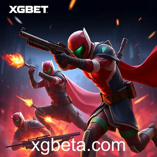 Exploring the Thrilling World of Action Games on 'xgbet' Platforms