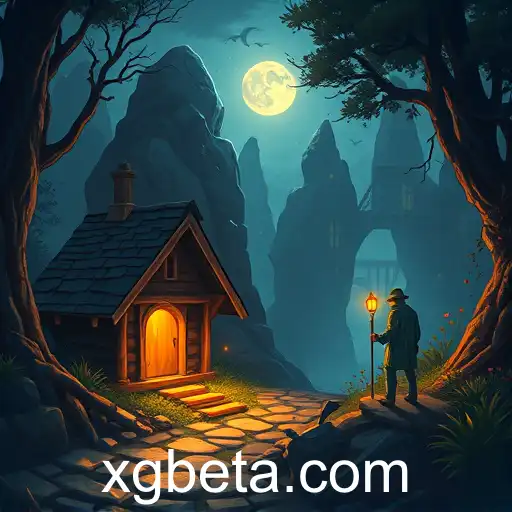 Exploring the Thrill: Adventure Games in the Digital Realm