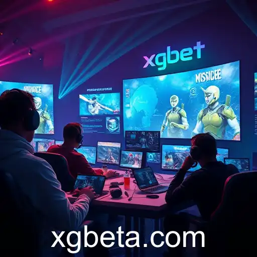 The Rise of Digital Gaming Platforms