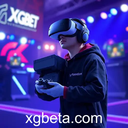 Emerging Trends in Online Gaming