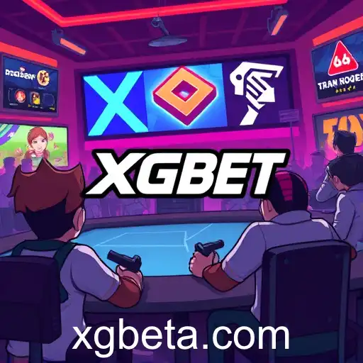 Gaming Industry Embraces New Innovations