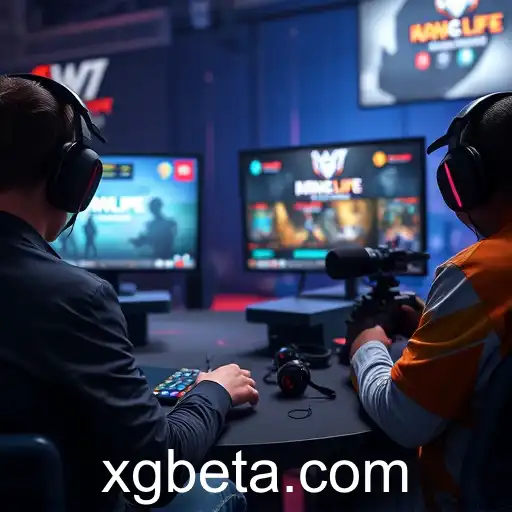 The Rise of Digital Gaming Platforms