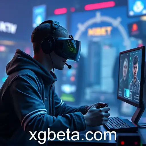 The Rise of Online Gaming Platforms