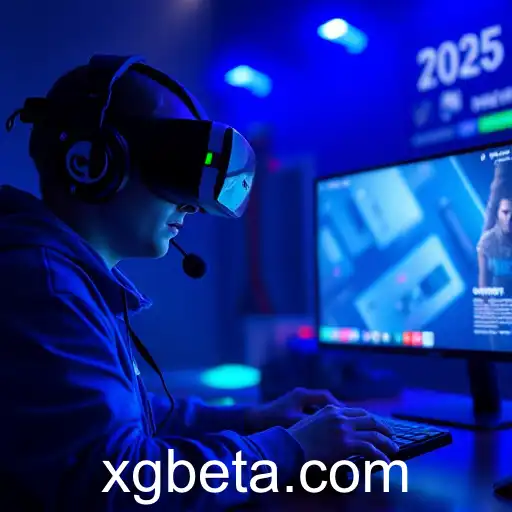 The Rise of Online Gaming Platforms