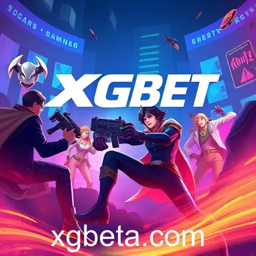 Online Gaming Revolution with XGBet