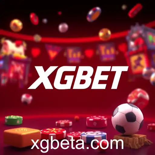 XGBet: Revolutionizing Online Gaming
