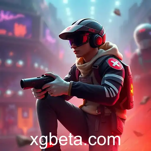 The Rise of xgbet in Online Gaming