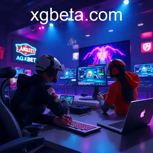 The Rise of Online Gaming Platforms in 2025