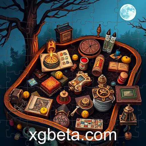 Exploring the Intricate World of Puzzle Games Featuring xgbet