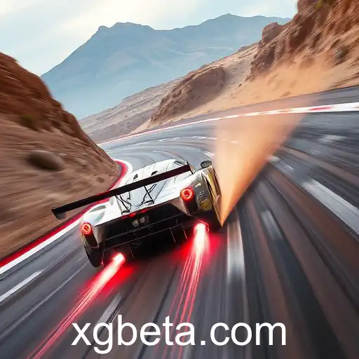 Exploring the Thrills of Racing Games on xgbet: A Fast-Paced Journey
