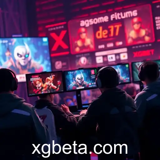 The Rise of Online Gaming Platforms