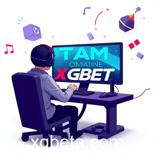 The Rise of XGBet in the Gaming World