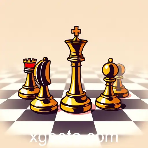 Exploring the Exciting World of Strategy Games on xgbet