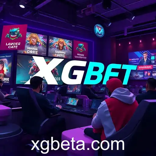 Xgbet's Rise in the Online Gaming World
