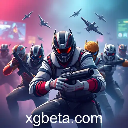 XGBet: Revolutionizing Online Gaming