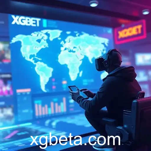 XGBet Revolutionizes Online Gaming in the AI Era